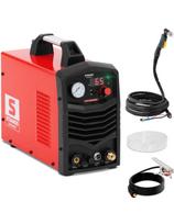 IGBT plazminis pjaustytuvas, 100% ciklas, HF uždegimas, 230V 50A