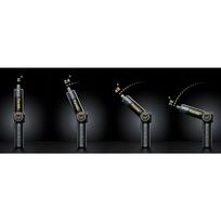 Fanttik S1 Apex Deluxe Electric Screwdriver | S1 Apex | 0652726293381