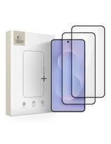 Grūdintas stiklas, skirtas „Samsung Galaxy S25 Edge Glass Fit+“ - 2 vnt.