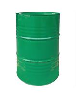 Plieninė metalinė statinė TH 216,5L su grioveliais, 3/ 4 ir 2 kamščiais dangtelyje - GREEN MIX