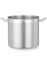 Profi Line aukštas puodas be dangčio, 15,9 l, skersmuo 280 x 266 mm