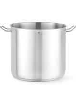 Aukštas puodas be dangčio „Kitchen Line“, 32 l, skersmuo 360 x 320 mm