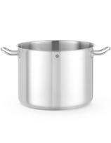 Aukštas puodas be dangčio „Kitchen Line“, 13,5 l, skersmuo 280 x 220 mm