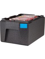 Termodėžė Cam GoBox GN 1/ 1 46 l 680x400x321 mm