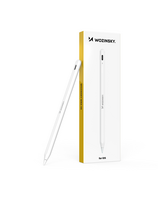 WRA-08 rašiklis, skirtas „Apple iPad 2018–2025“ USB-C – baltas