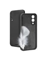 „Samsung Galaxy S25 Edge Instinct“ dėklas – juodas