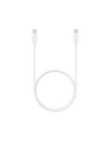 Samsung EP-DA905BWE 3A USB-C kabelis 1 m - baltas