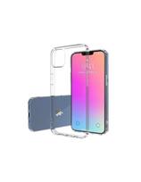„Samsung Galaxy A56 5G Ultra Clear“ galinis dėklas - skaidrus