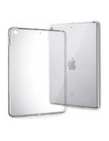 Apsauginis dėklas, skirtas „iPad Pro 13& 39 & 39 2024 Slim Case“ planšetiniam kompiuteriui – skaidrus