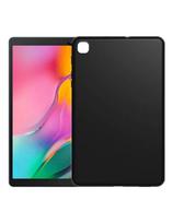 Apsauginis dėklas, skirtas „iPad Air 11& 39 & 39 2024 Slim Case“ planšetiniam kompiuteriui – juodas