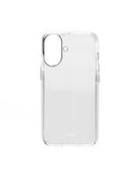 „iPhone 16 Plus Extreme Active D3O“ dėklas – skaidrus