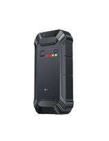 Užvedimo akumuliatorius transporto priemonėms 12000mAh 12V - juodas