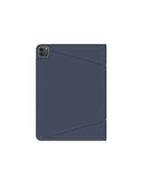 Apsauginis dėklas su stovu, skirtas „iPad Air M3 11“ - mėlynas