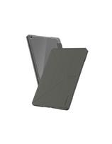 Dėklas su stovu ir rašiklio laikikliu, skirtas „iPad Air M3 11“ - pilkas