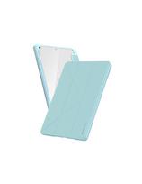 Dėklas su stovu ir rašiklio laikikliu, skirtas „iPad Air M3 11“ - mėlynas