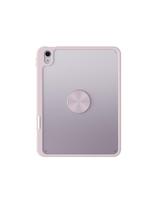 Magnetinis dėklas, skirtas „iPad 11“ (2025) – rožinis