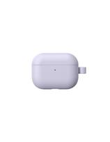 Apsauginis „AirPods Pro 3“ dėklas – violetinis