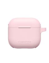 „AirPods 4 Omni Case“ apsauginis dėklas – rožinis