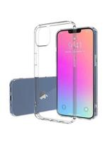Itin skaidrus „Samsung Galaxy S26 Ultra“ dėklas – permatomas