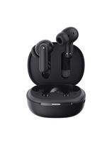 „MeloBuds N30 ANC Bluetooth IPX4“ belaidės į ausis įdedamos ausinės – juodos