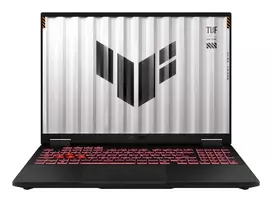 Notebook nešiojamas kompiuteris, 16", 8GB RAM, GeForce RTX 5060
