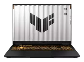 ASUS TUF FX608JHI-QT325W nešiojamas kompiuteris, 16", Intel Core i5-14450HX, 16GB RAM, 512GB SSD, RTX 5050 8GB