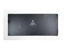 LEXIP BLACK FLAG RESYNCED TATOO XXL MOUSEPAD