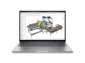 HP ZBook 8 G2a 16 AMD Ryzen AI 7 450 16inch 32GB 512GB W11P 3YW