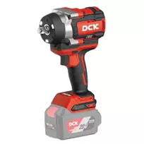Akumuliatorinis bešepetėlinis smūginis veržliasukis 968 Nm. 1/2, 20V, KDPB968Z, DCK (be baterijos ir įkroviklio)