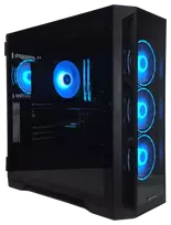 Atnaujintas žaidimų kompiuteris Intel Core i9-14900K / RTX 3080 Ti 12GB / 32GB DDR5 / 1TB NVMe