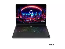 Lenovo Legion 5 15AGP11 AMD nešiojamas kompiuteris, 15.3", AMD Ryzen AI 9 465, 12GB RAM, 1000GB SSD, GeForce RTX 5070, Windows 11 Home