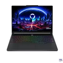 Lenovo Legion 5 15IAX11 Intel nešiojamas kompiuteris, 15.3", Intel Core Ultra 7 251HX, 16GB RAM, 1000GB SSD, GeForce RTX 5070, Windows 11 Home