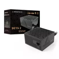 Power Supply, MONTECH, BETA 2, ATX, PC, 100 - 240 V