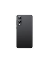 Grūdintas stiklas „Samsung S25 Edge“ kameros salelei. „Radix AR Lens Glass“ – anglies pluošto.