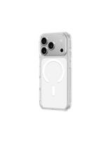 „iPhone 17 Pro Max MagSafe Minimal“ dėklas – skaidrus