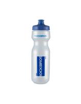 Dviračio gertuvė 750 ml - skaidri mėlyna
