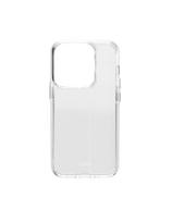 iPhone 14 Pro D3O dėklas – skaidrus