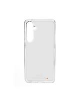 „Samsung Galaxy A35 D3O“ dėklas - skaidrus