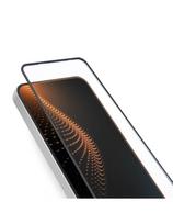 Grūdintas stiklas su rėmeliu, skirtas „Samsung Galaxy A35 / A55“ grūdintas stiklas D3O