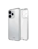 Oppo Reno 15 plonas dėklas – skaidrus