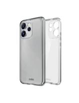 Oppo Reno 15 Pro plonas dėklas – skaidrus