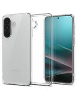 Samsung Galaxy A57 5G Ultra Hybrid dėklas - skaidrus
