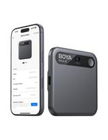 Diktofonas su dirbtinio intelekto transkripcija 64GB 610 mAh - juodas
