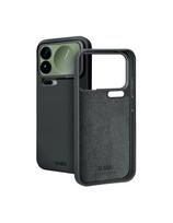 „Xiaomi 17 Pro Max Instinct“ dėklas – juodas