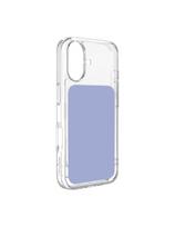„iPhone 17 Plate Mag MagSafe“ dėklas – violetinis