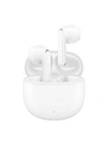 TWS belaidės „Bluetooth“ ausinės - baltos