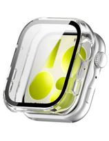 „Huawei Watch Fit 5 Defense“ apsauginis dėklas – skaidrus