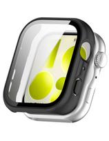 „Huawei Watch Fit 5 Defense“ apsauginis dėklas – juodas