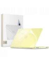 „MacBook Neo 13& 39 & 39 2026“ minkštas dėklas – permatomas