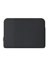 Minimalus „BasicBag“ nešiojamojo kompiuterio krepšys, skirtas „MacBook Neo 13“ – juodas